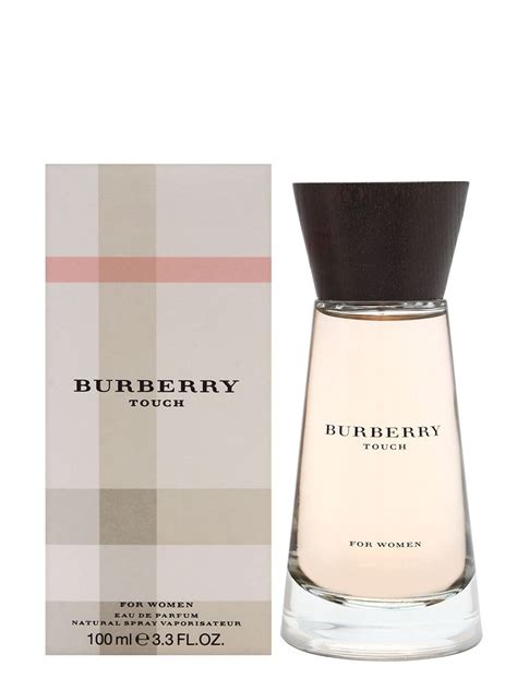 burberry touch for women myer|Burberry touch perfume smells like.